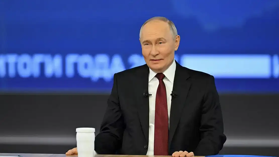 Putin'den Suriye Açıklaması: 'Rusya'nın yenilgisi yok, Esed'e soracağım!'