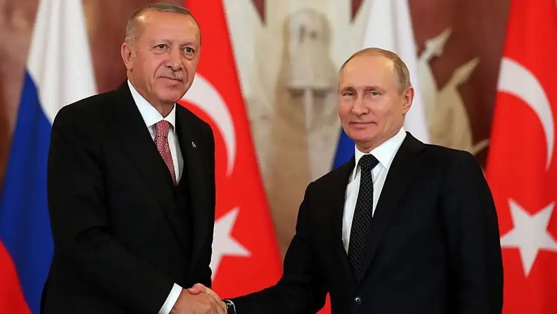 Putin'in Türkiye Ziyareti Neden Ertelendi? Sebebi Ne?