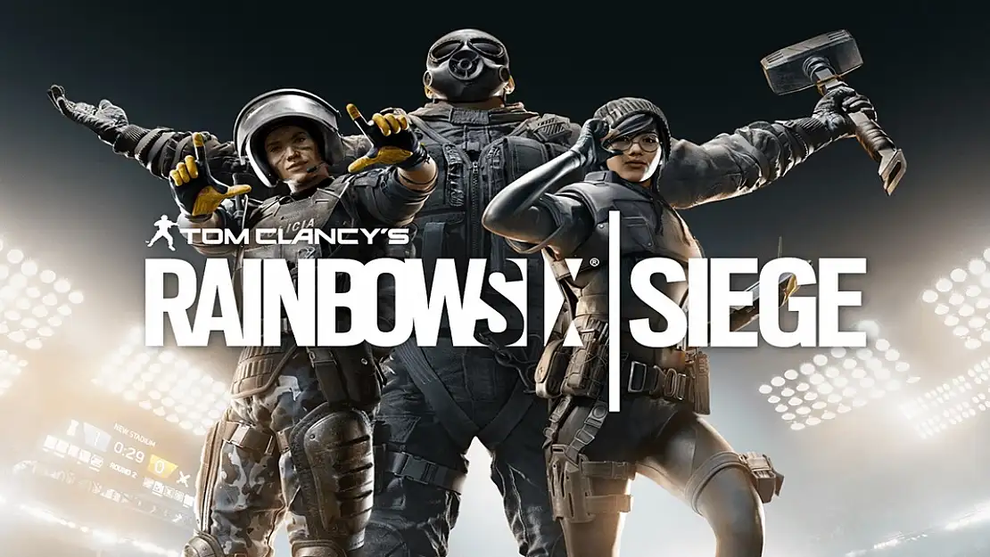 Rainbow Six Siege 4-0xfff0be25 Hata Kodu Nedir? Nasıl Çözülür?