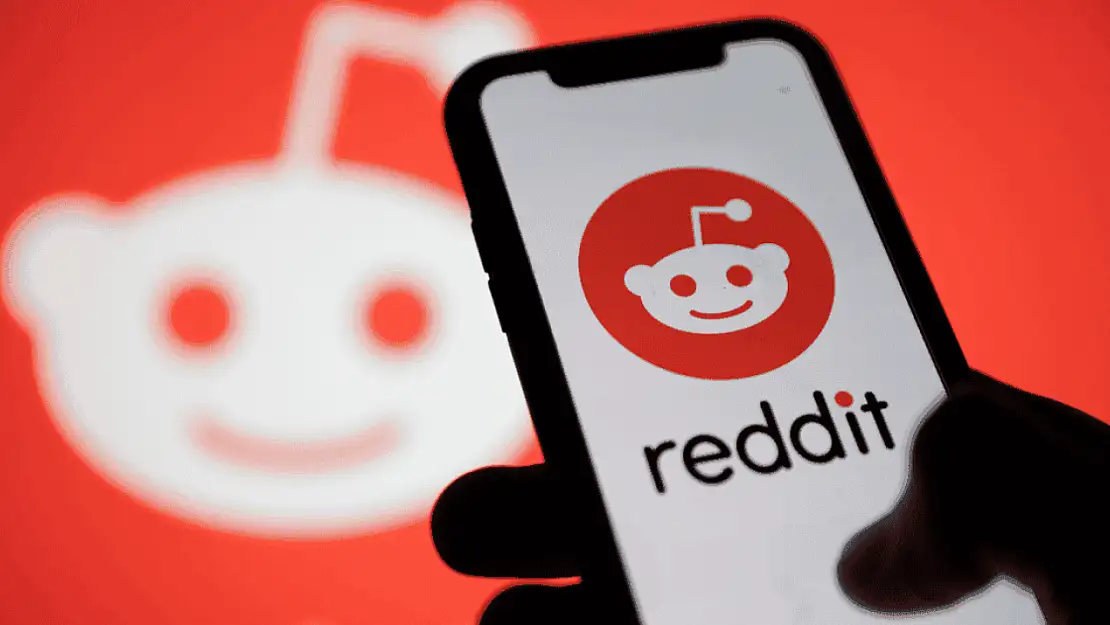 Reddit Çöktü Mü? Reddit Neden Açılmıyor?