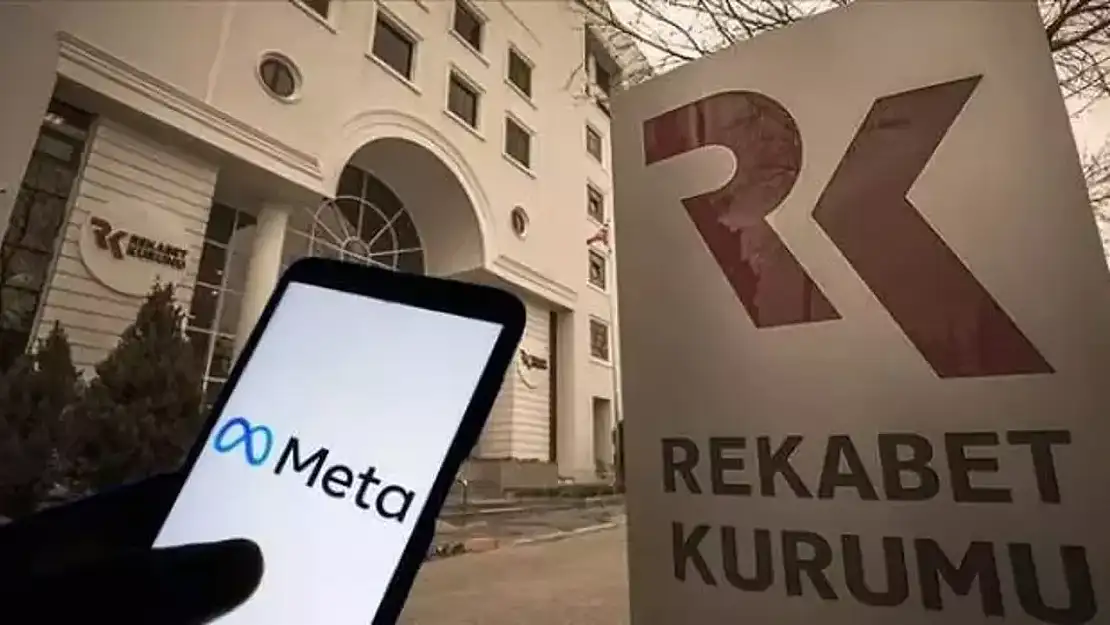 Rekabet Kurulu META'ya Günlük  4.796.152,96 TL Ceza Kesti