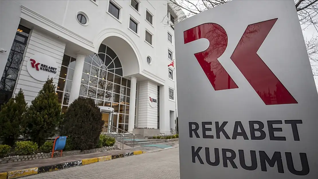 Rekabet Kurumu'nda Asgari Ceza Tutarı Arttı