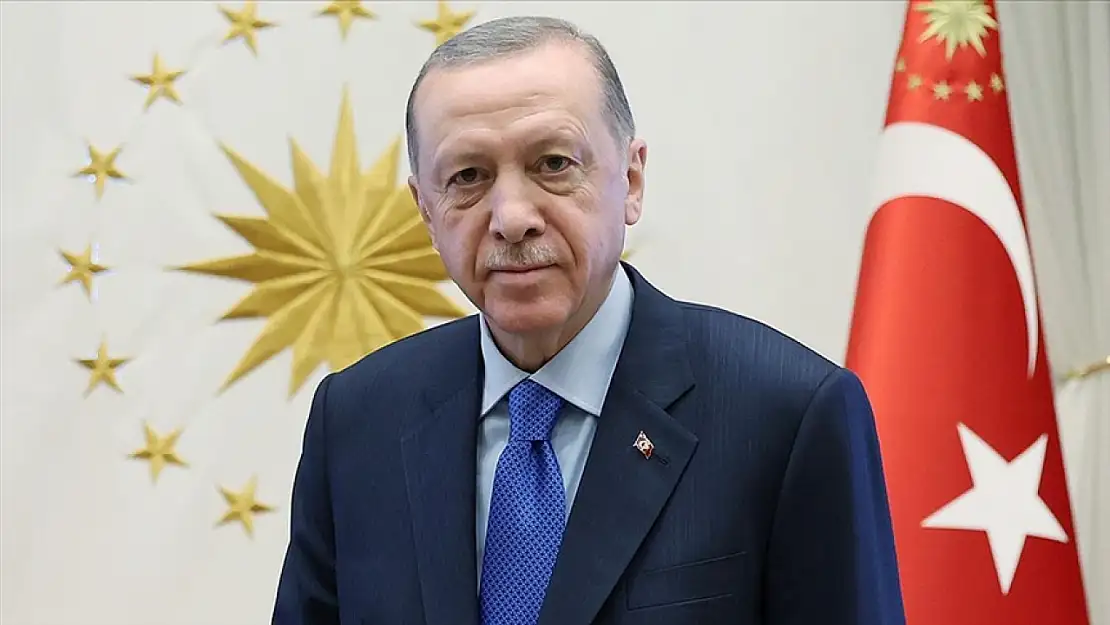 Resmen Açıkladılar Erdoğan Yeniden Aday Oluyor!