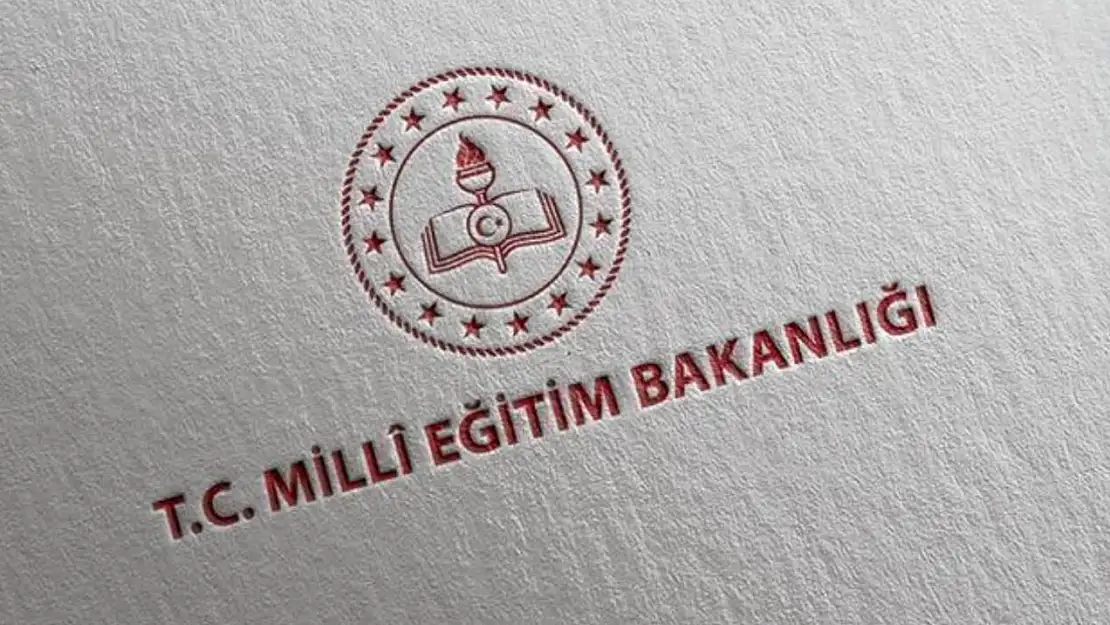 Resmi Gazete'de Yayınlandı Bir Çok İlin Milli Eğitim Müdürü Değişti