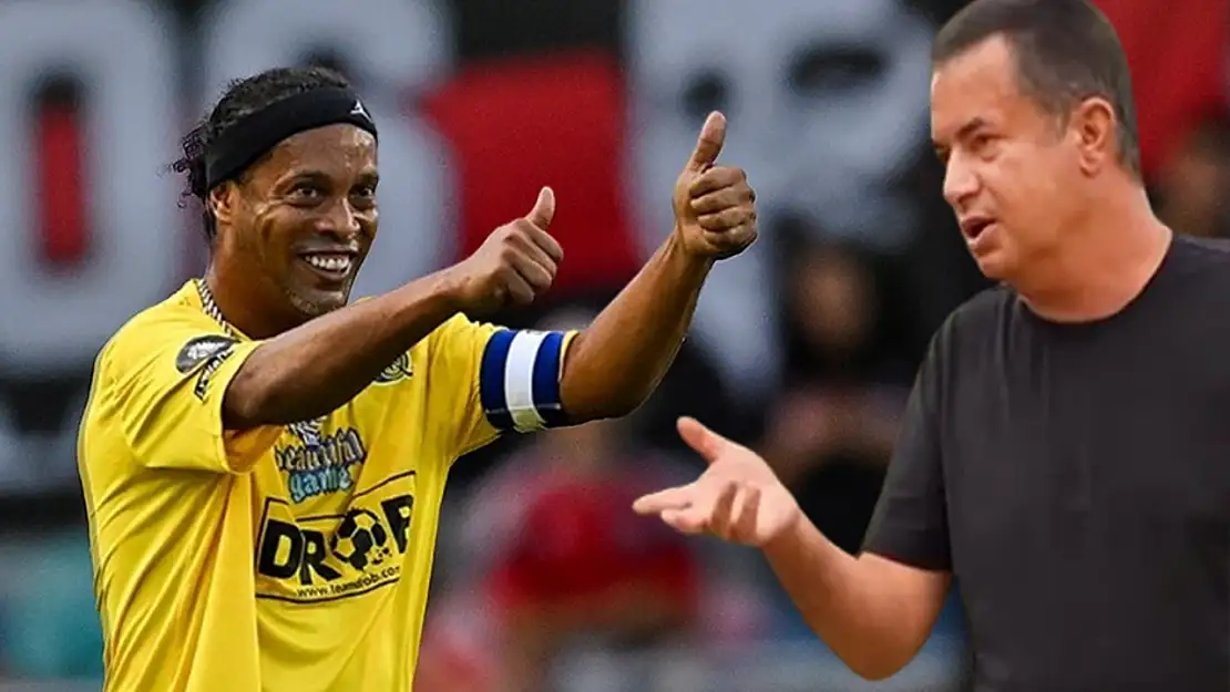 Ronaldinho'nun  Survivor'a Maliyeti Ne Kadar Oldu?