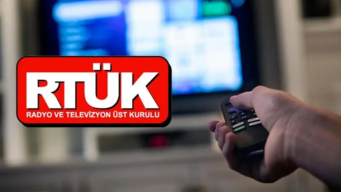 RTÜK Artık Reklamları Daha Sıkı Denetleyecek