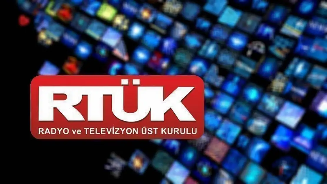 RTÜK, TELE1 ve Halk TV'ye Ceza: Ekran Karartma ve Lisans İptali İçeriyor