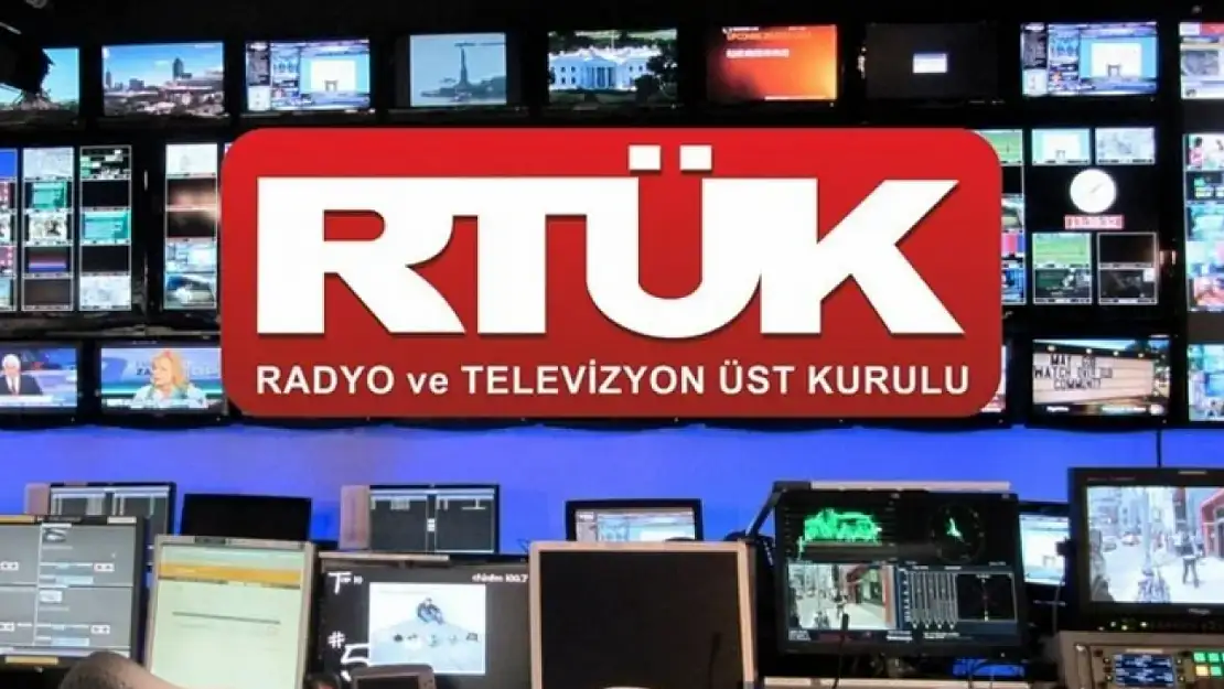 RTÜK'ten Devrim Niteliğinde Karar! Haberlere +13, +18 Yaş Sınırlaması Uygulaması Geliyor