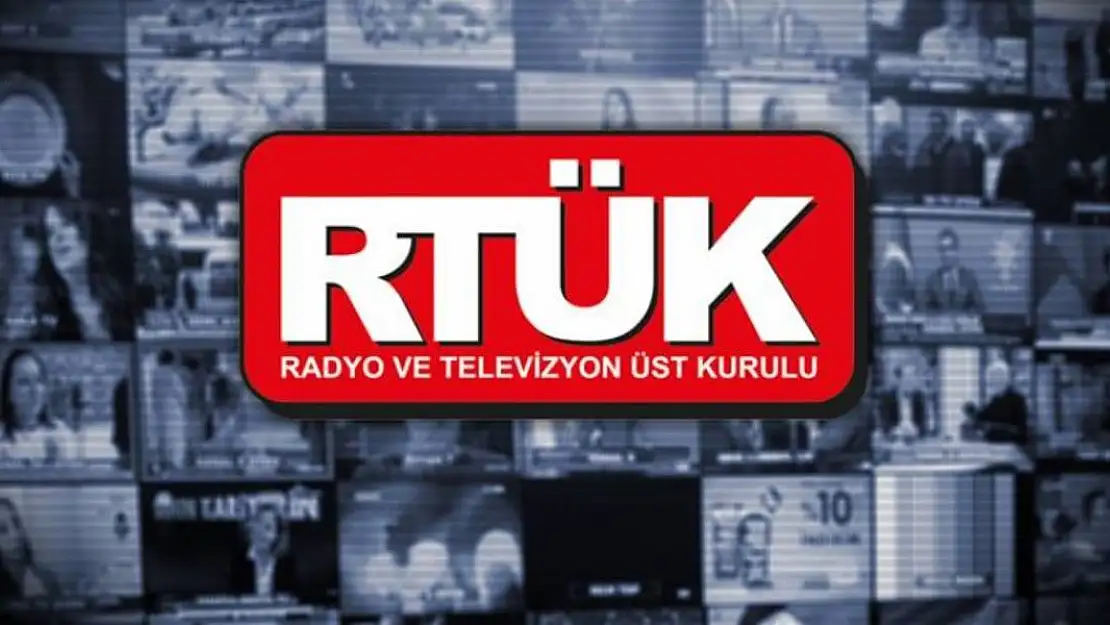 RTÜK'ten Radyo ve Televizyonlara Seçim Uyarısı