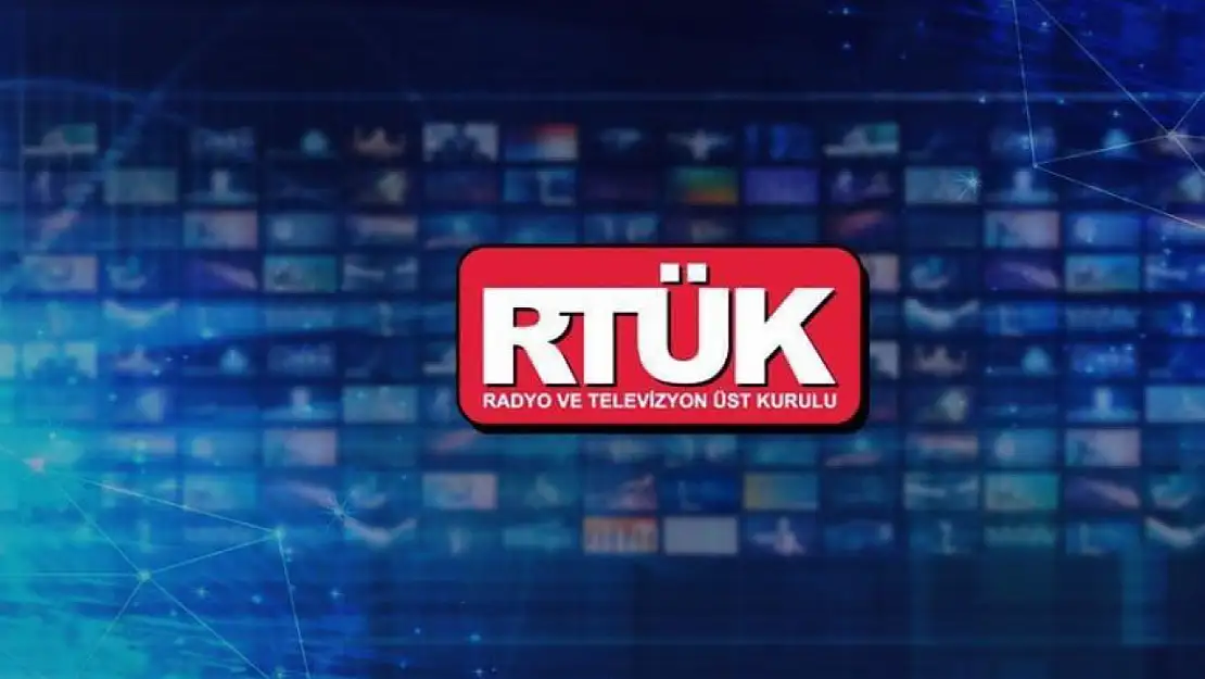 RTÜK'ten Televizyon Kanallarına TUSAŞ Cezası!