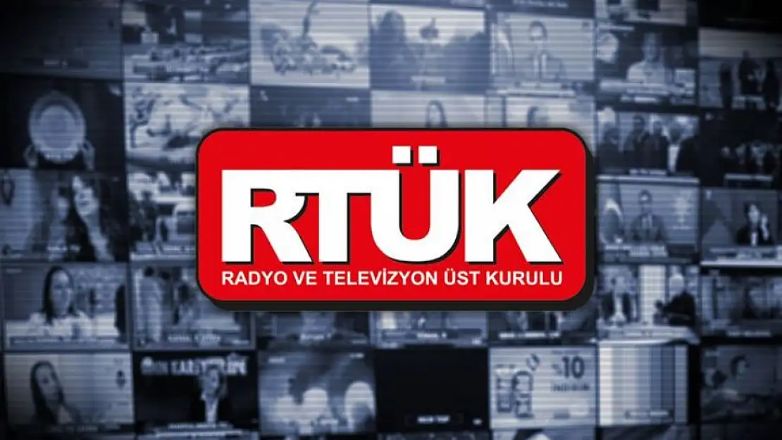 RTÜK, TV Kanallarına Ceza Yağdırdı