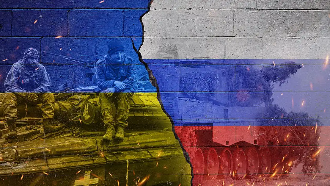 Rus ve Ukrayna heyetleri bugün İstanbul'da bir araya geliyor! Görüşmenin saati belli oldu
