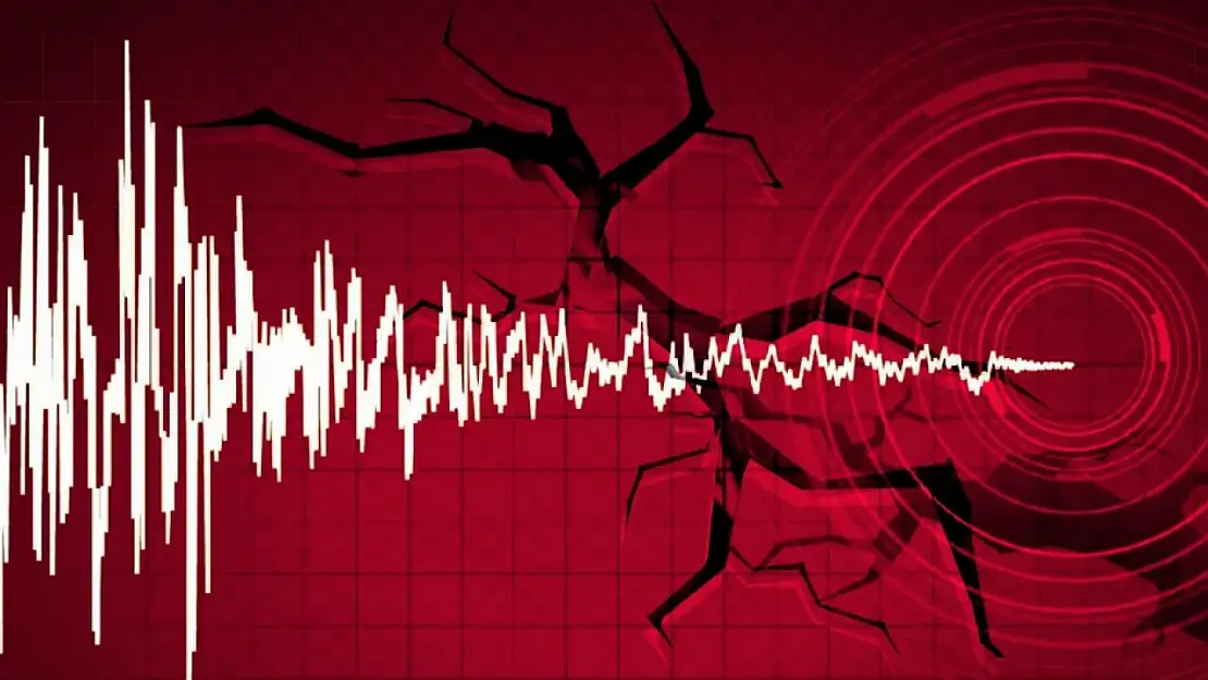 Rusya'da 7.2 Büyüklüğünde Deprem! Tsunami Uyarısı Yapıldı