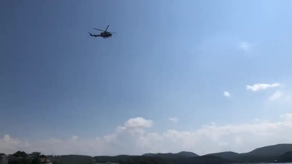 Rusya'da Helikopter Düştü! 22 Kişi Öldü