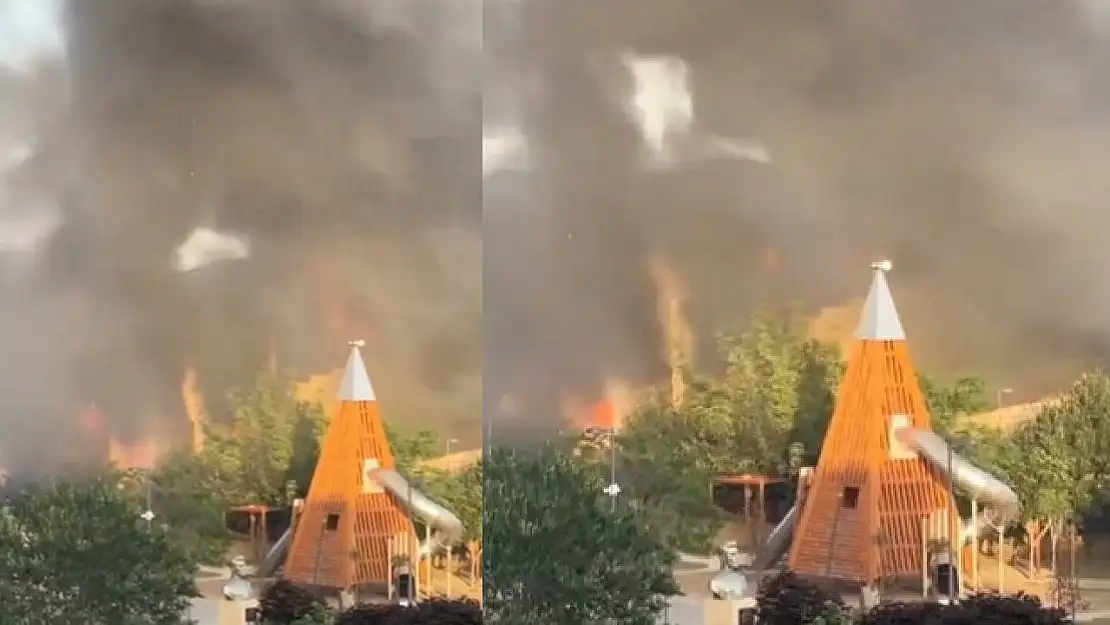 Rusya'da Sinagog, Kilise ve Polis Karakoluna Saldırı! Ölü ve Yaralılar Var