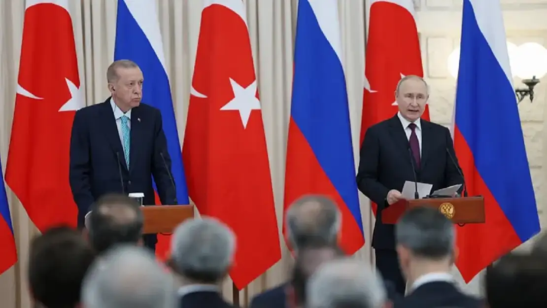 Rusya'dan Türkiye açıklaması: Erdoğan, BRICS Zirvesi'ne katılmayı kabul etti