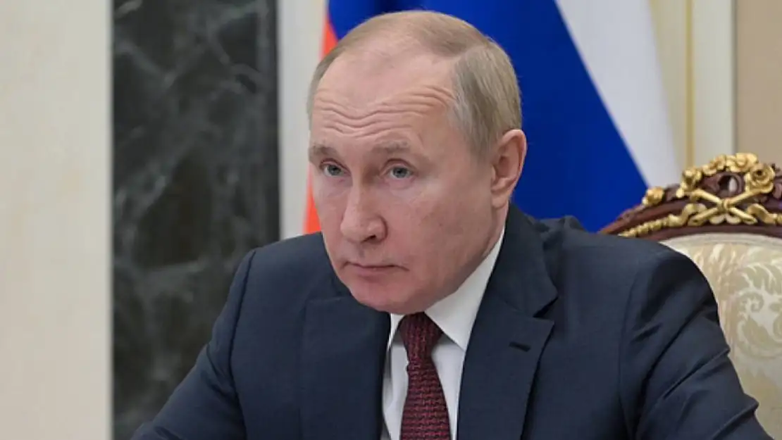Rusya Devlet Başkanı Putin'den 'Paskalya' ateşkesi