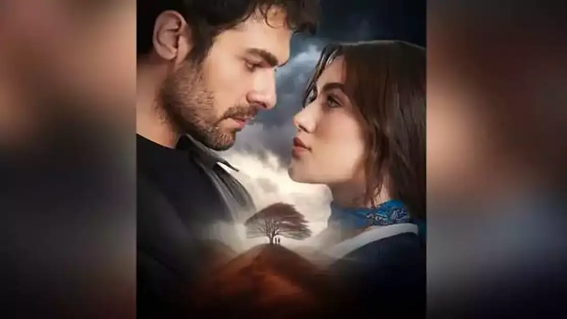 Rüzgarlı Tepe Dizisi 11. Bölüm Fragmanı izle 15 Ocak Pazartesi