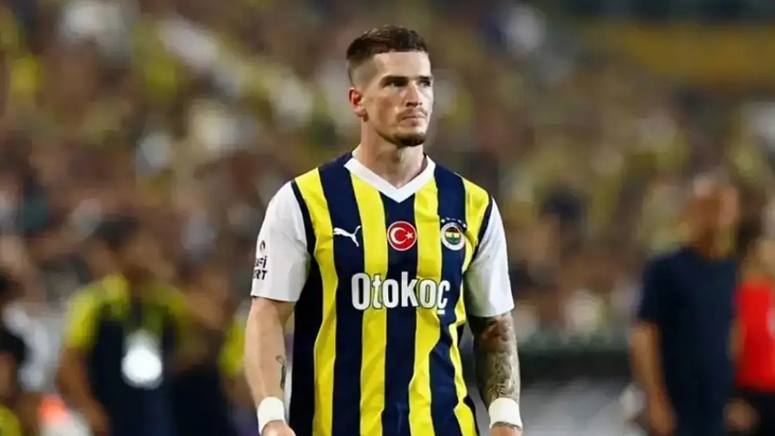 Ryan Kent'in Lazio'ya Transferi İptal Oldu