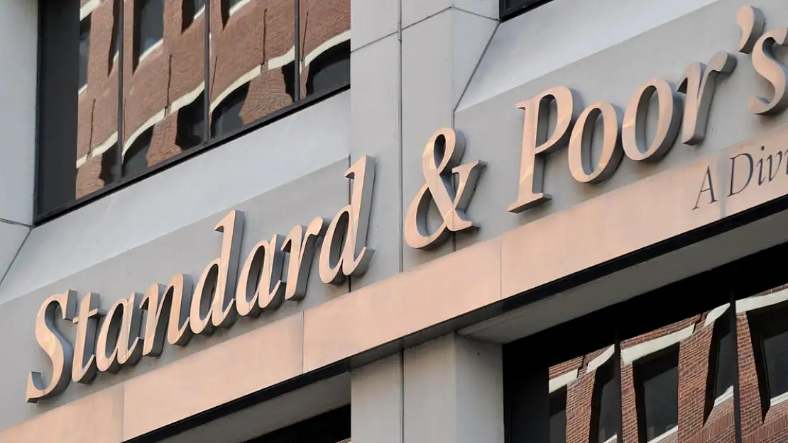 S&ampP Türkiye 2024 büyüme tahminini açıkladı