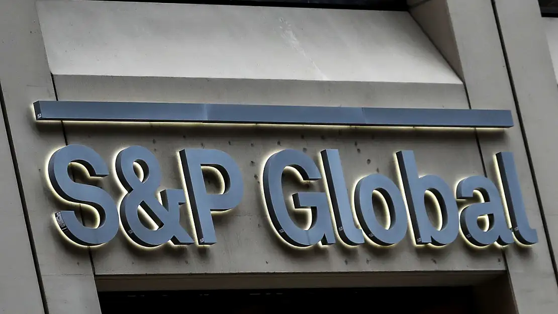 S&P Global'den 2025 Sonu İçin Dolar/TL Tahmini