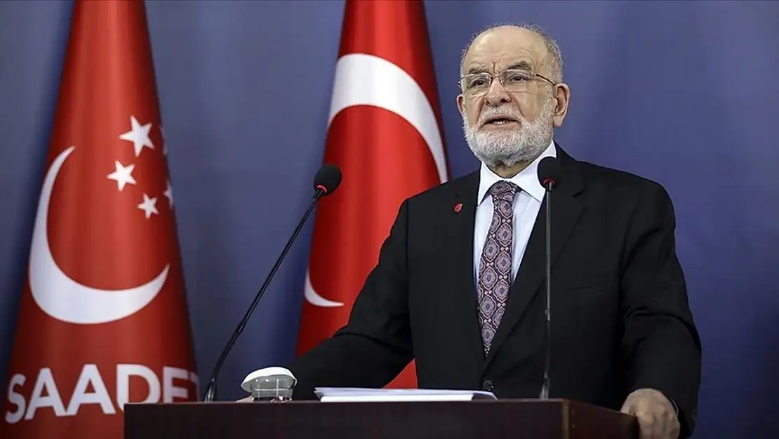 Saadet Partisi İstanbul İlçe Adaylarını Açıkladı