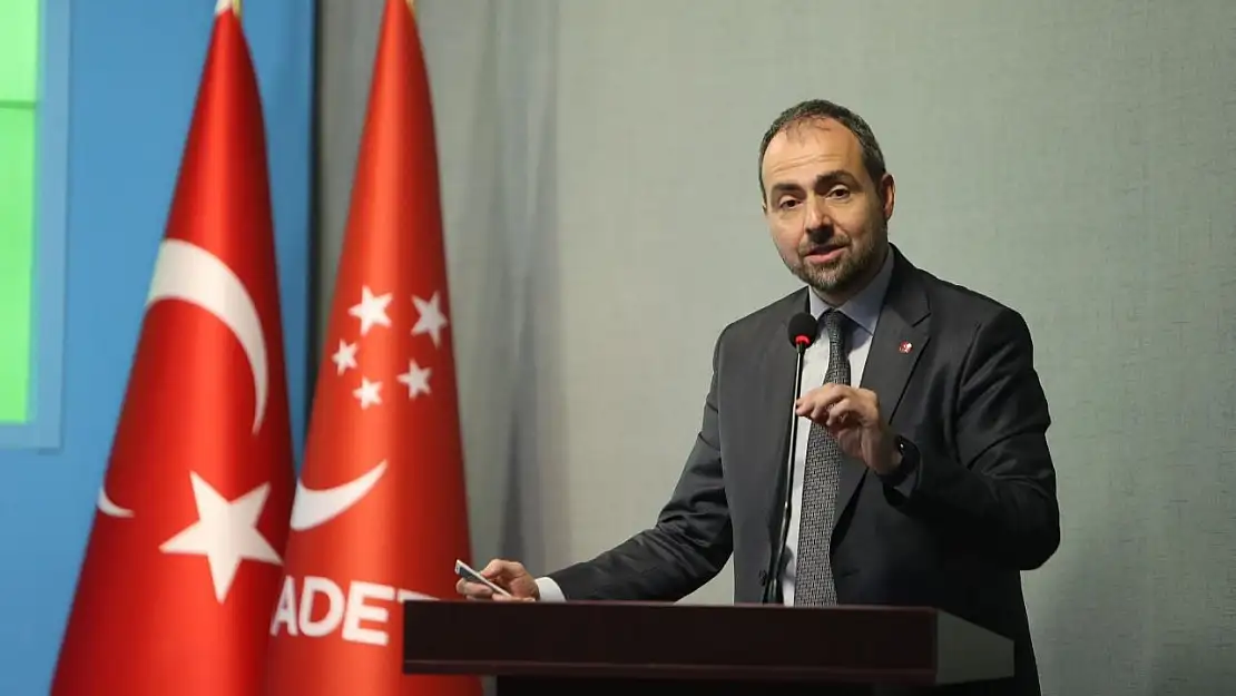 Saadet Partisi Sakarya Büyükşehir Belediye Başkanı Adayı Belli Oldu