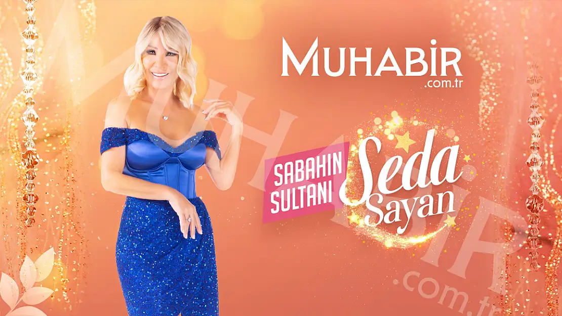 Sabahın Sultanı Seda Sayan 533. Bölüm 22 Ocak Pazartesi İzle