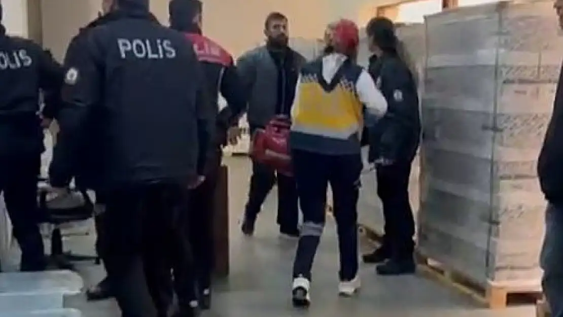 Sağlık Bakanı Memişoğlu'ndan Açıklama! Bursa Adliyesi'ndeki Saldırıda Ölü ve Yaralı Sayısı Belli Oldu