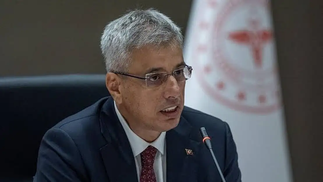 Sağlık Bakanı Memişoğlu'ndan Tartışmalı Normal Doğum Açıklamaları!