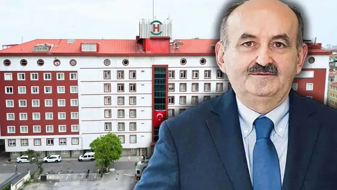 Sahibi Eski Sağlık Bakanı Olan Avcılar Hospital'in Ruhsatına İptal! İşte Kapatılan Hastaneler