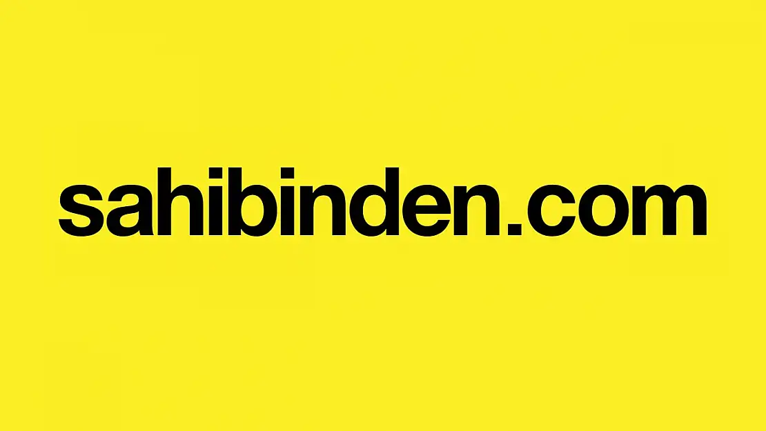 Sahibinden.com dan açıklama geldi