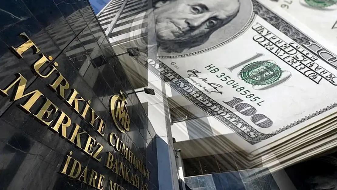 Sahte Dolar İddialarının Ardından Merkez Bankası ve Bankalar Birliği'nden İlk Hamle Geldi!