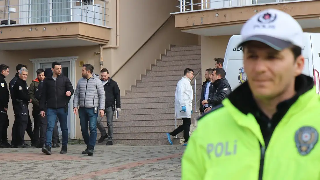 Sakarya'da Polis Cinneti 3 Ölü, 1 Yaralı