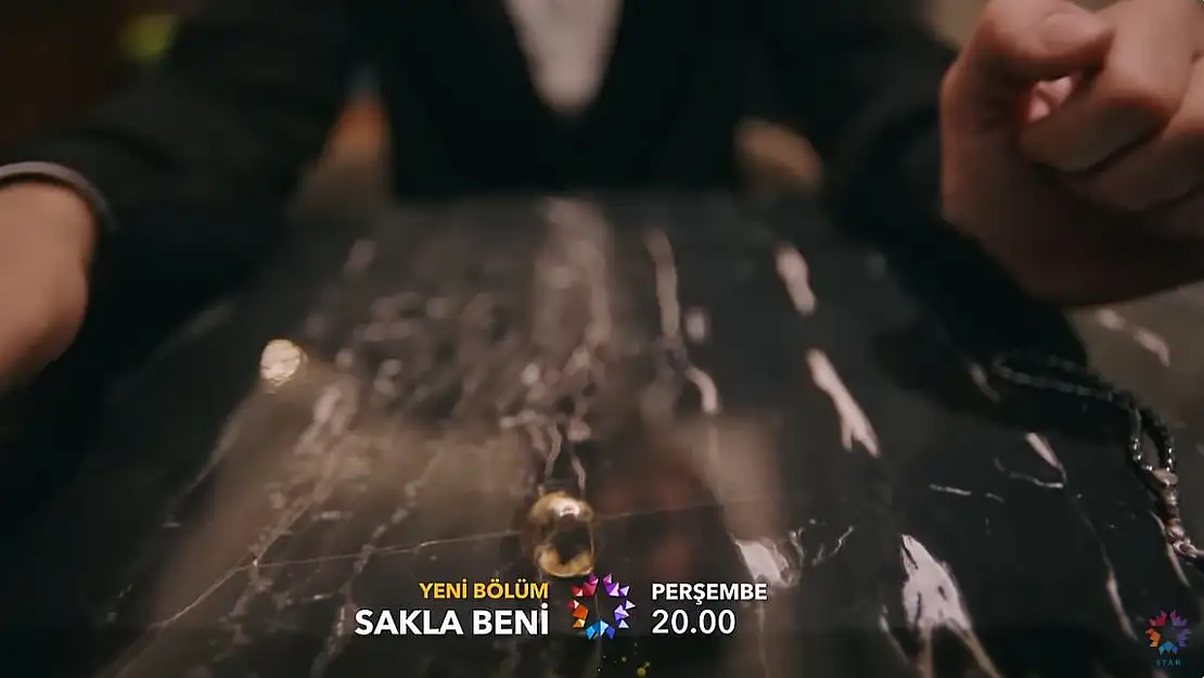 Sakla Beni 11.Bölüm Fragmanı Gelecek Hafta Neler Olacak?