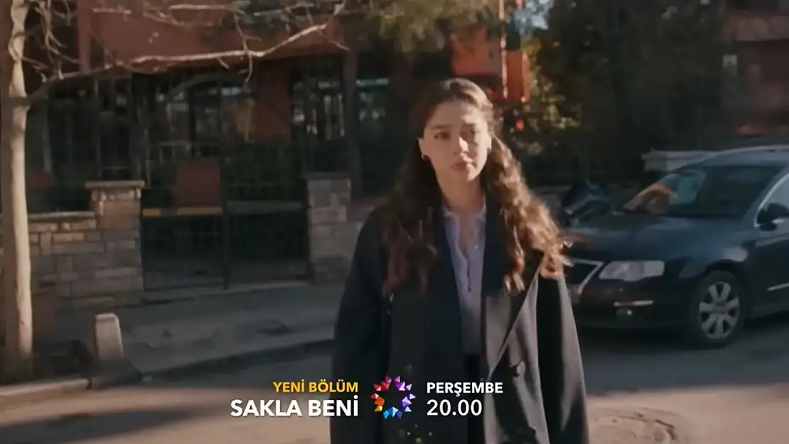 Sakla Beni 12.Bölüm Fragmanı Gelecek Hafta Neler Olacak?