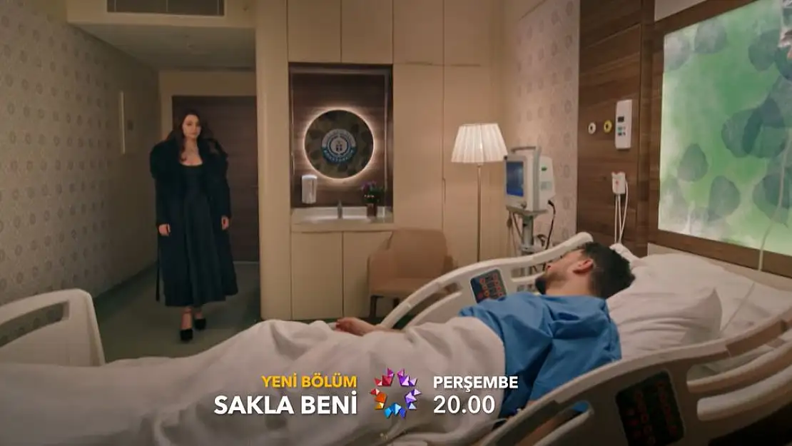 Sakla Beni 19.Bölüm Fragmanı Gelecek Hafta Neler Olacak?