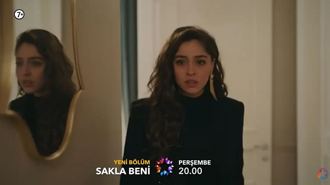 Sakla Beni 20.Bölüm İzle 14 Mart Perşembe Star TV