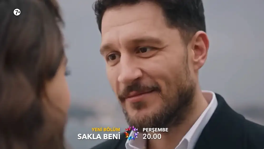 Sakla Beni 21.Bölüm İzle 21 Mart Perşembe Star TV