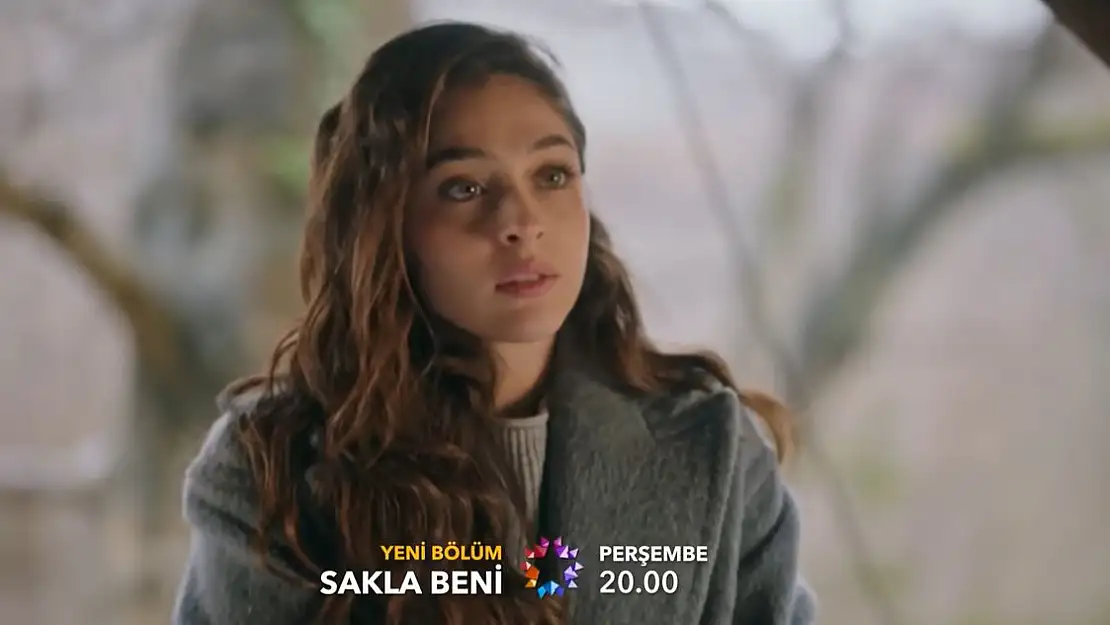 Sakla Beni 22.Bölüm İzle 28 Mart Perşembe Star TV