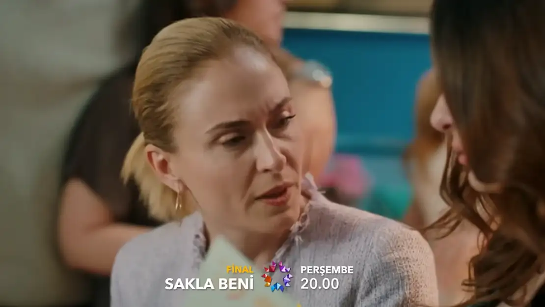 Sakla Beni Bugün Var mı? 2 Mayıs Perşembe