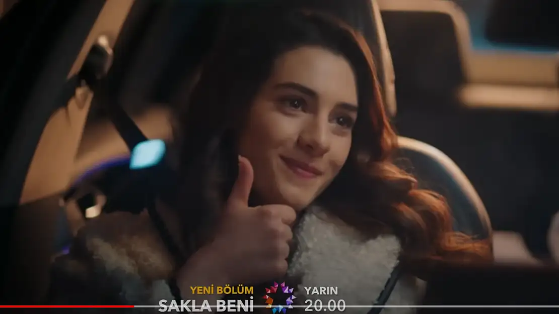 Sakla Beni Bugün Var mı? 21 Mart Perşembe