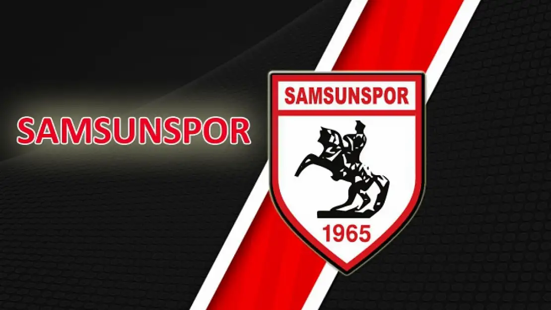 Samsunspor  Avrupa Ateşinin Fitilini Yaktı