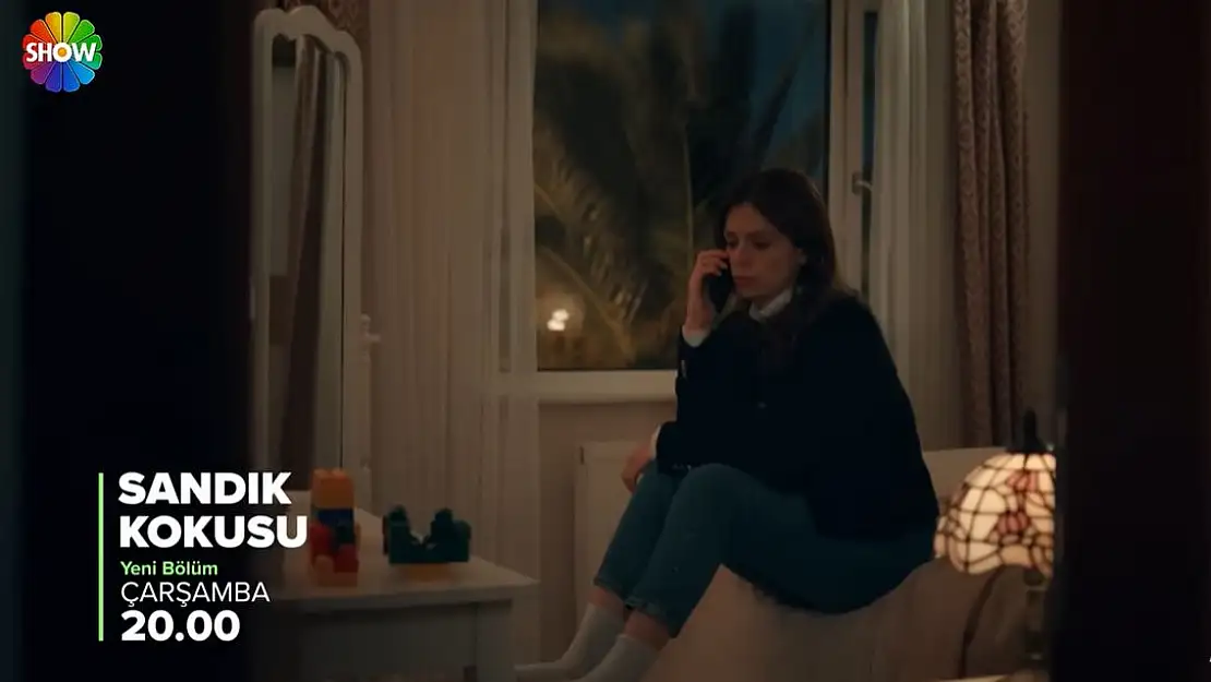 Sandık Kokusu 5.Bölüm Fragmanı Gelecek Hafta Neler Olacak?