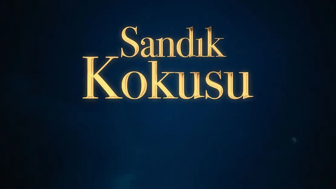 Sandık Kokusu Dizisi Tuttu mu? Sandık Kokusu 1.Bölüm Reyting Sonuçları