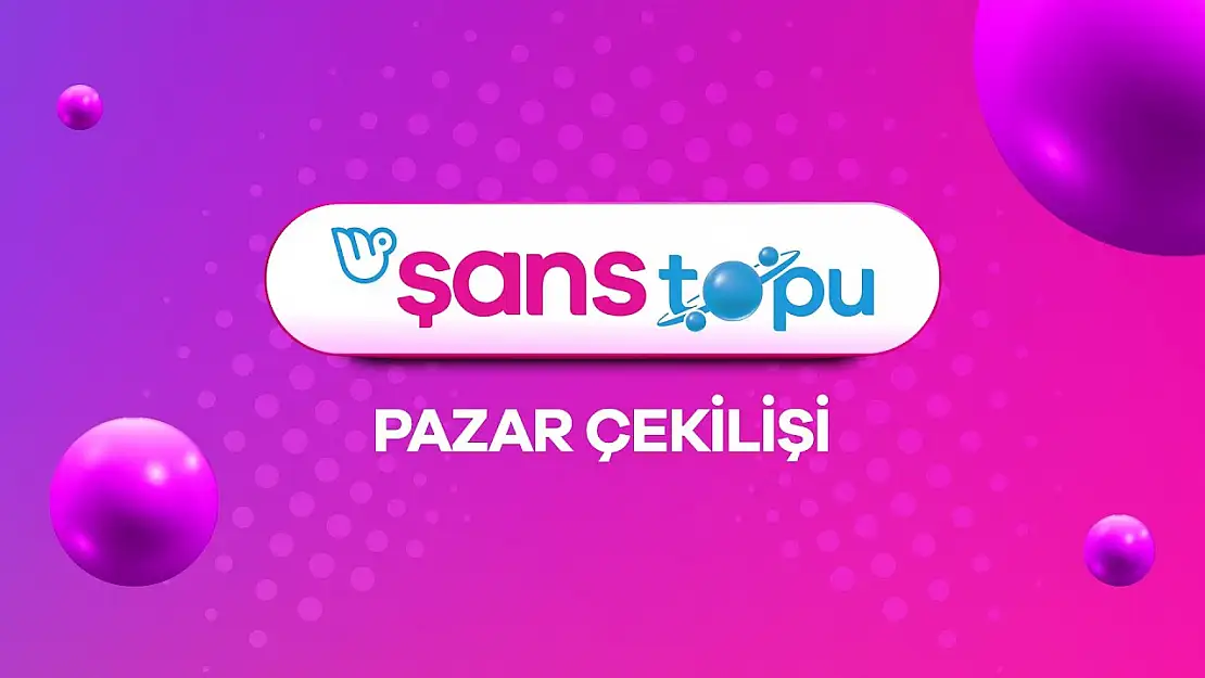 Şans Topu Sonuçları 22 Eylül 2024 Canlı İzle! Tıkla Öğren