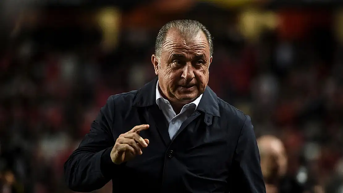 Savcıdan şok Fatih Terim kararı