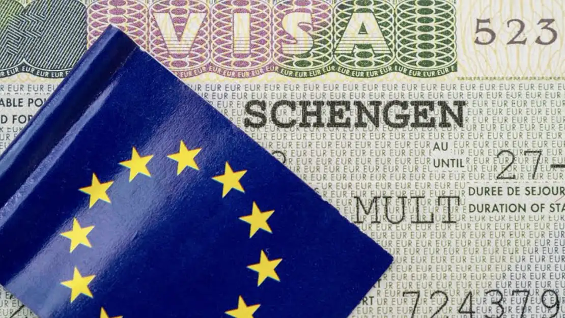 Schengen Vizesi Ücretlerine Zam Geldi! Schengen Vizesi Ücretleri Ne Kadar Oldu?