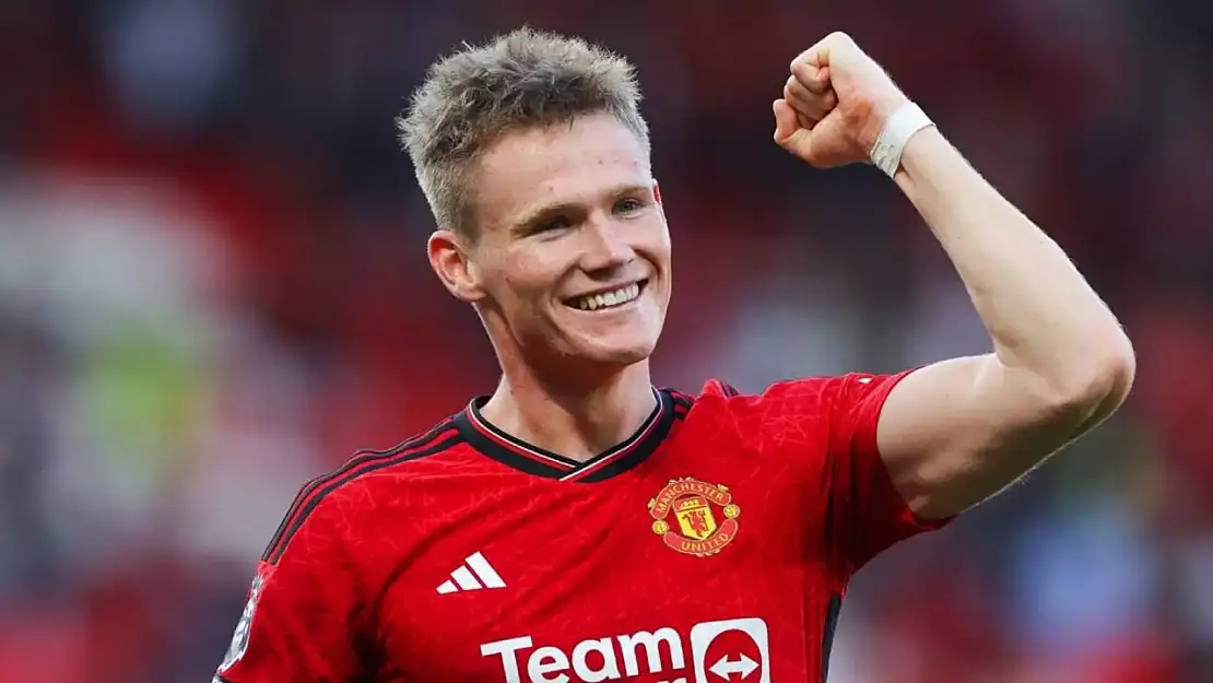 Scott McTominay Kimdir? Hangi Takımlarda Oynadı? İşte Kariyeri