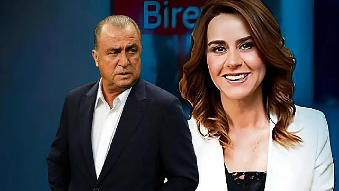 Seçil Erzan Açıkladı! Fatih Terim'in Paraları Bakın Nereye Gitmiş?